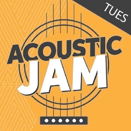 Intermediate Acoustic Jam